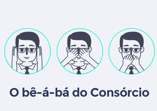 Tudo o que você gostaria de saber sobre o Consórcio e o gerente do Banco não sabia explicar.
